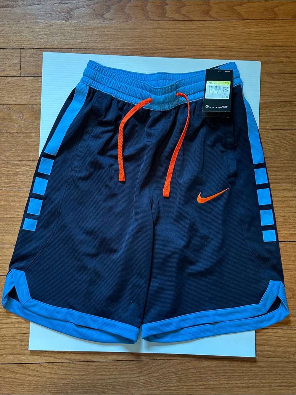 Nike Elite Shorts